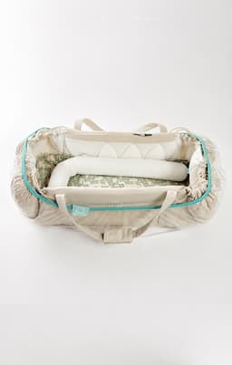SleepCarrier Complete Set