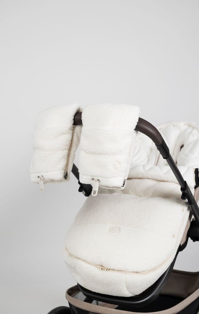 Footmuff & Stroller Gloves Set