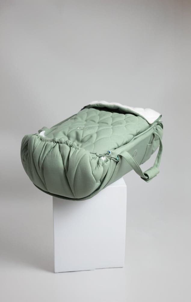 SleepCarrier & Chancelière Set