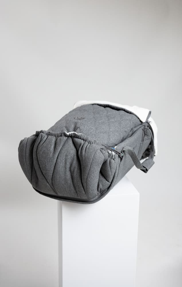 SleepCarrier & Chancelière Set