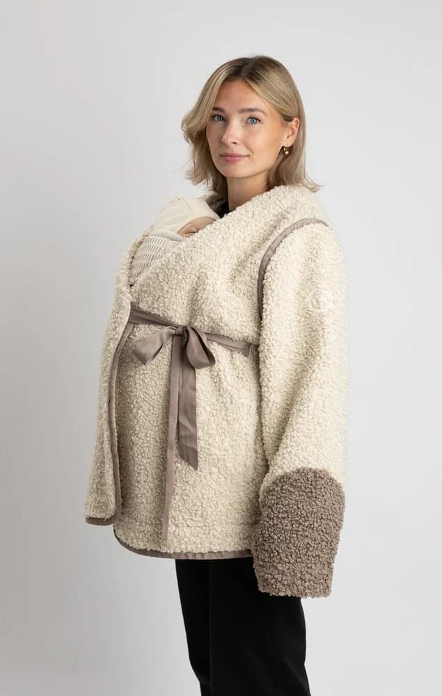 Maternity & Babywearing Jacket