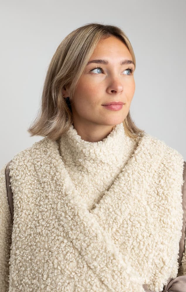 Neck Warmer