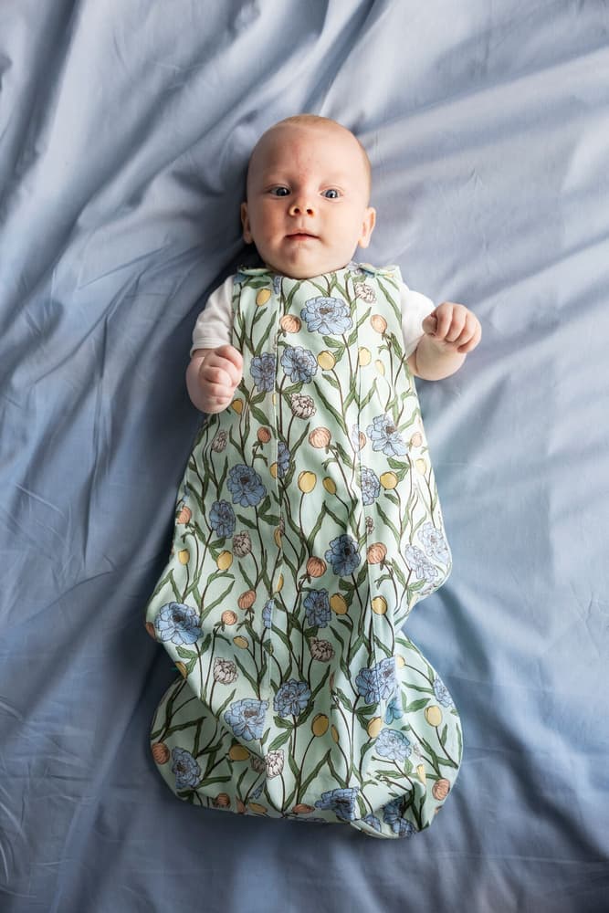 Wearable Blanket