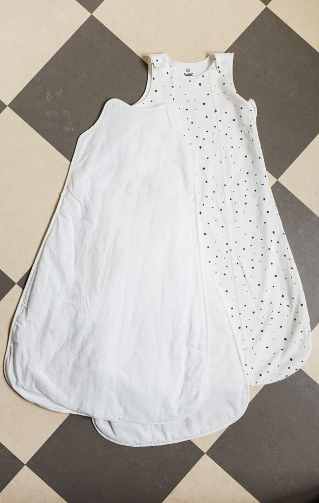 Sleeping Bag Warm Insert