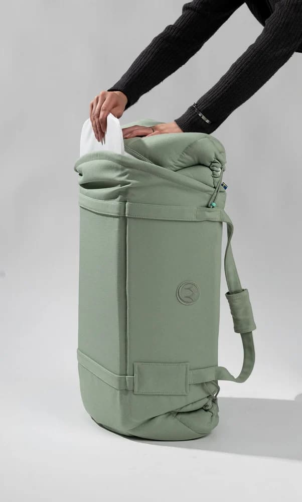 Reserveplater til SleepCarrier X