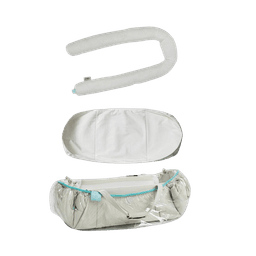 Set complet SleepCarrier X