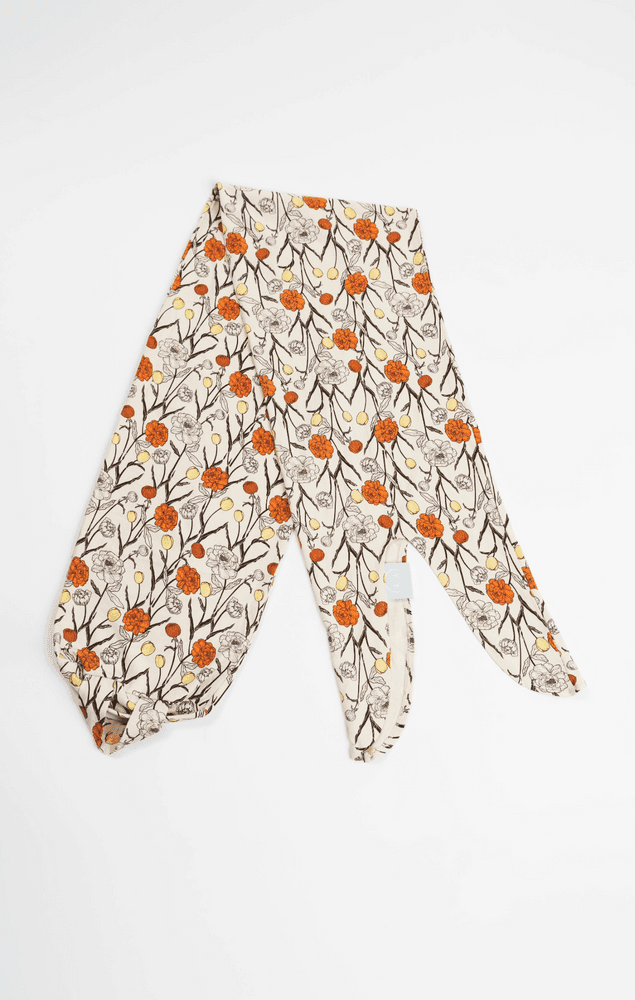 Housse Extérieure pour Coussin de Grossesse