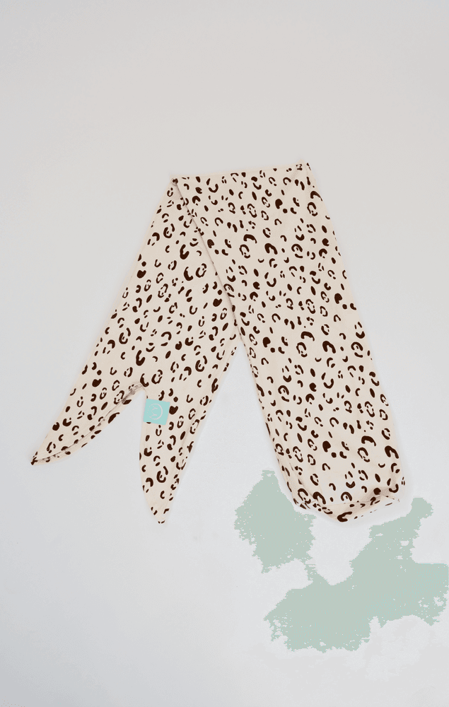 Housse Extérieure pour Coussin de Grossesse