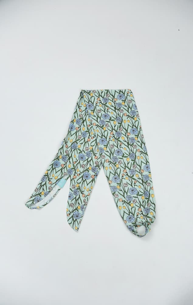 Housse Extérieure pour Coussin de Grossesse