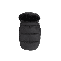 Footmuff Wool & Down