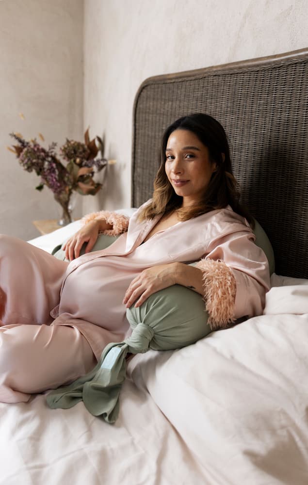 Coussin de Grossesse