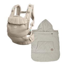 Rise et All Weather Cover set