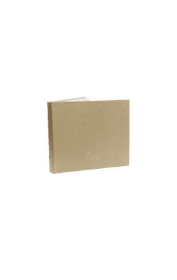 Min första bok
