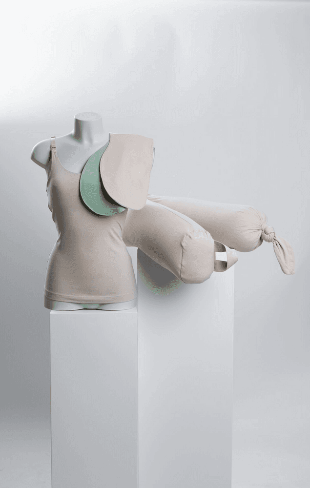 Gravid og Ammesett