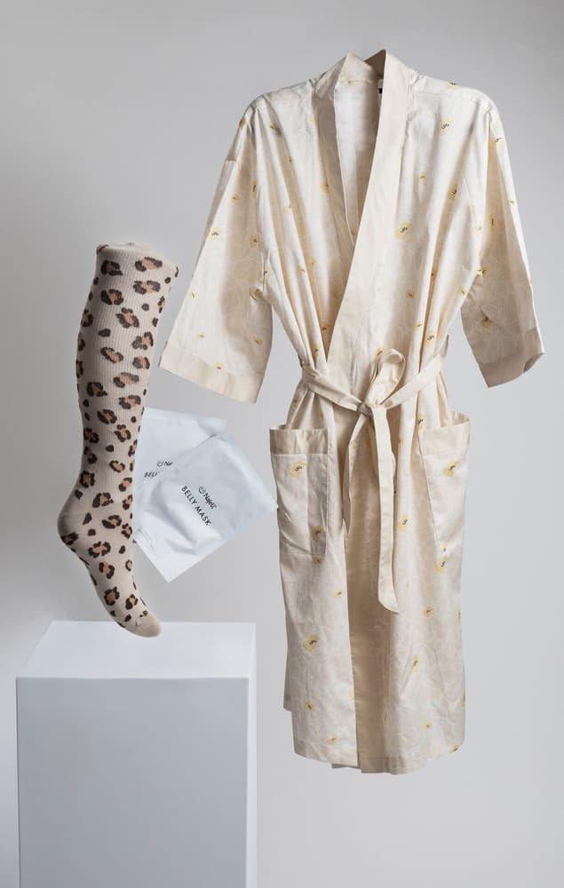 Coffret Soin Maman