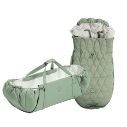 SleepCarrier & Chancelière Set