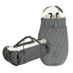 SleepCarrier & Chancelière Set