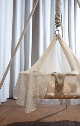 Rocker Canopy